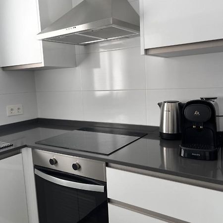 Princesa Suite 5 Málaga Extérieur photo