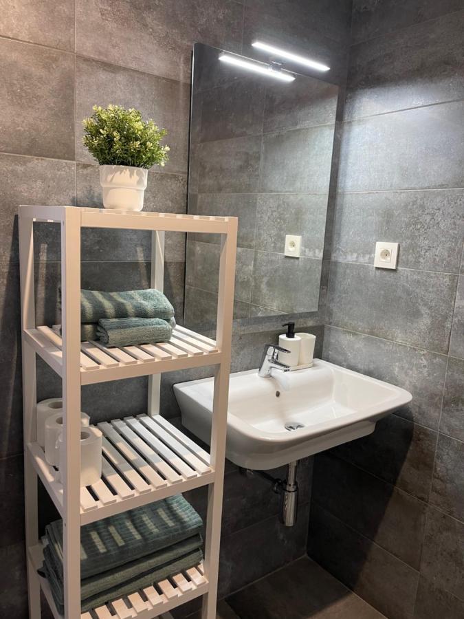 Princesa Suite 5 Málaga Extérieur photo