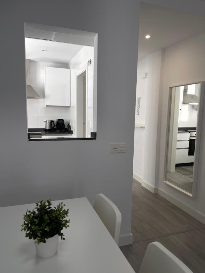 Princesa Suite 5 Málaga Extérieur photo