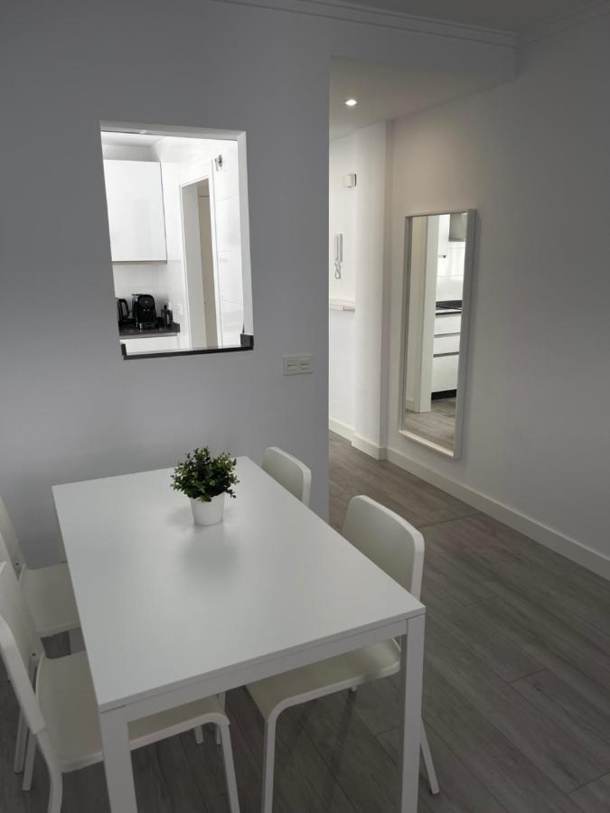 Princesa Suite 5 Málaga Extérieur photo