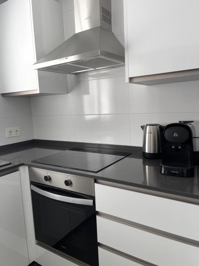 Princesa Suite 5 Málaga Extérieur photo