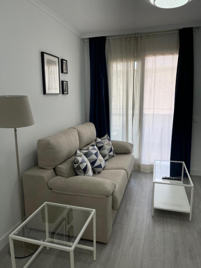 Princesa Suite 5 Málaga Extérieur photo
