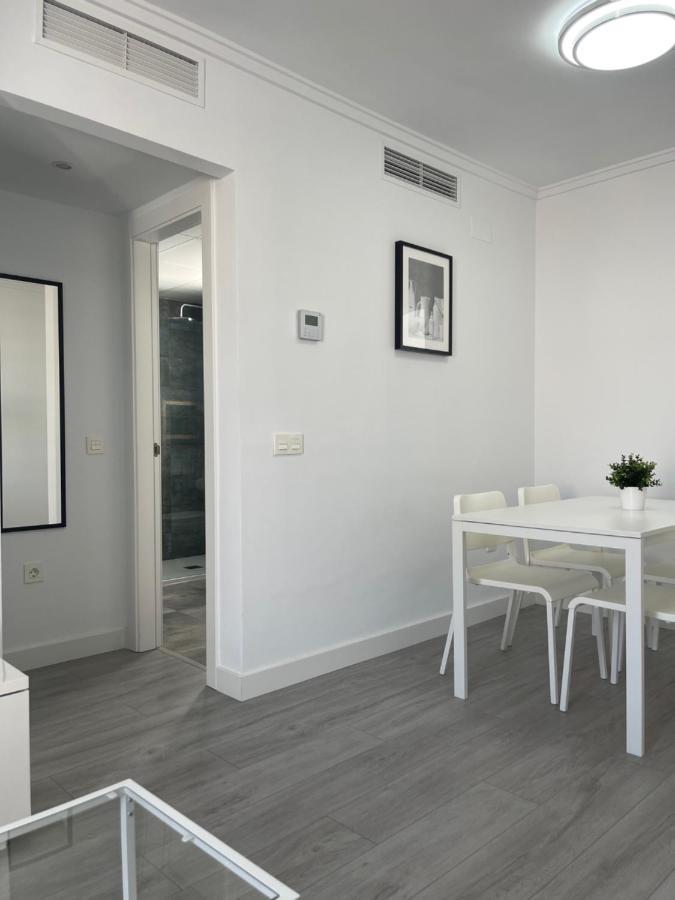 Princesa Suite 5 Málaga Extérieur photo