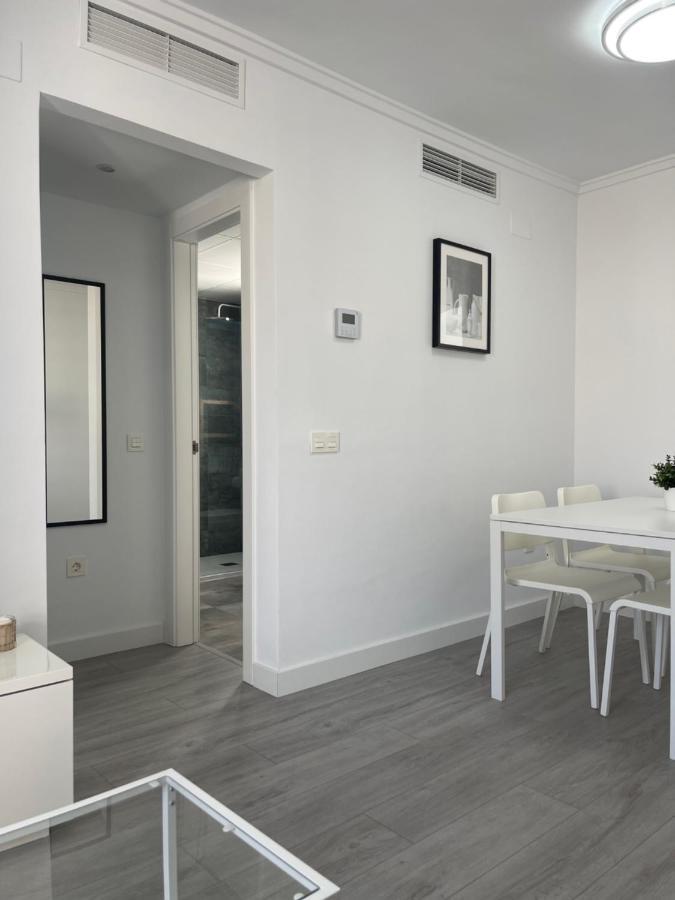 Princesa Suite 5 Málaga Extérieur photo