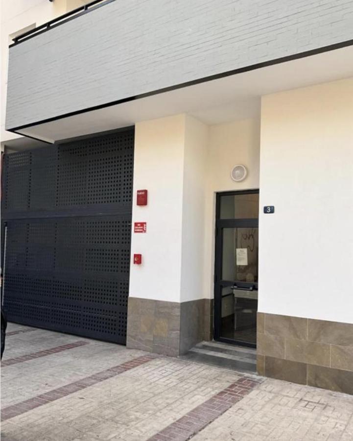 Princesa Suite 5 Málaga Extérieur photo