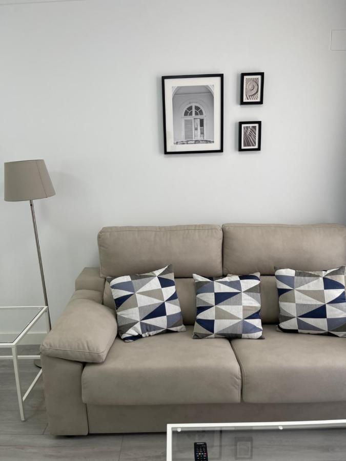 Princesa Suite 5 Málaga Extérieur photo