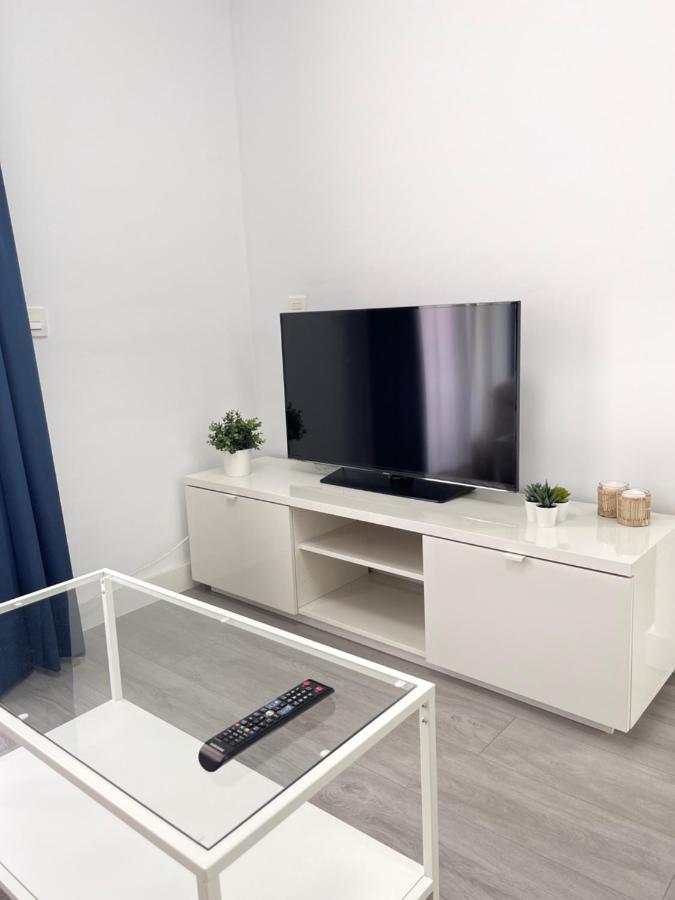 Princesa Suite 5 Málaga Extérieur photo