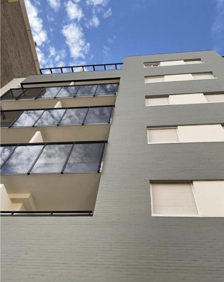 Princesa Suite 5 Málaga Extérieur photo